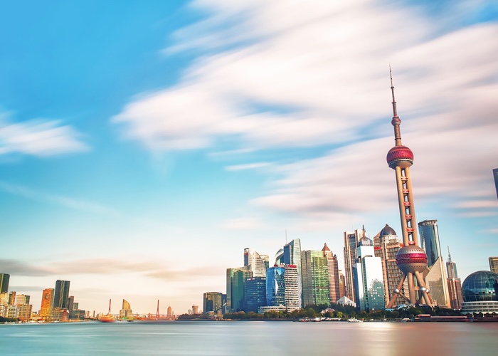 Givaudan invests in series A fundraising for incubator Next Beauty China
