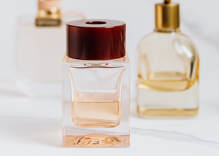 Givaudan launches first-ever biodegradable fragrance capsules