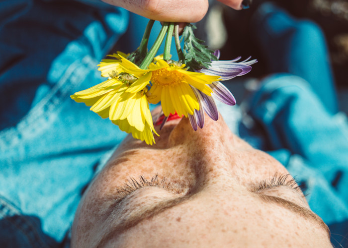 Givaudan launches platform for nature-conscious fragrances 
