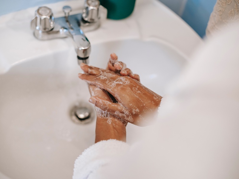 Givaudan launches SaniScent for hygiene 
