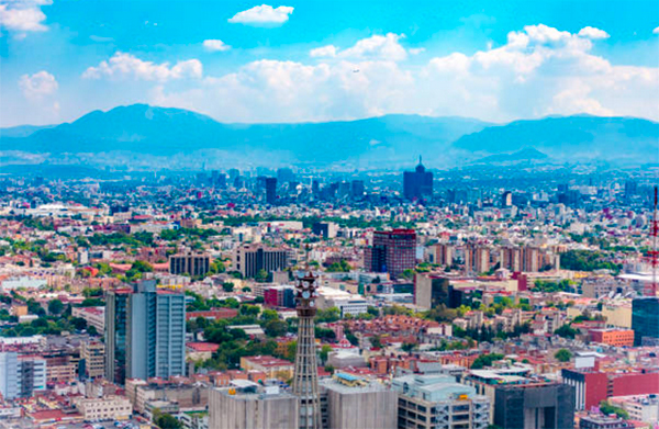 Givaudan opens new creative centre in Mexico City