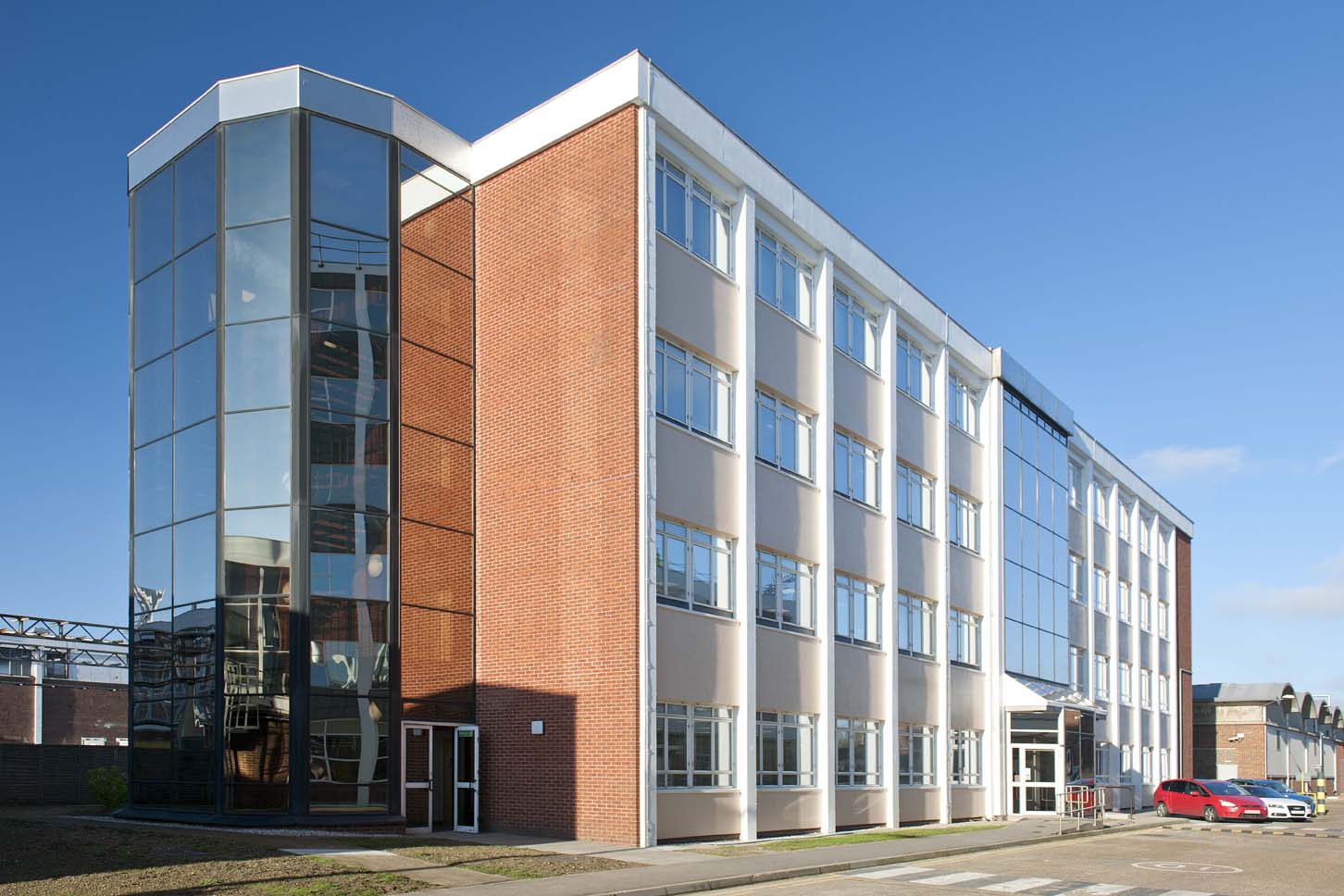 Givaudan opens new Fragrance Sensory Centre of Excellence