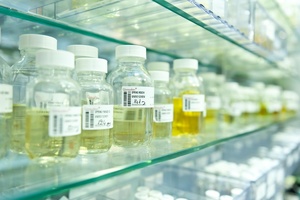 Givaudan reports sales growth due to fragrance demand, but taste and wellbeing underperform