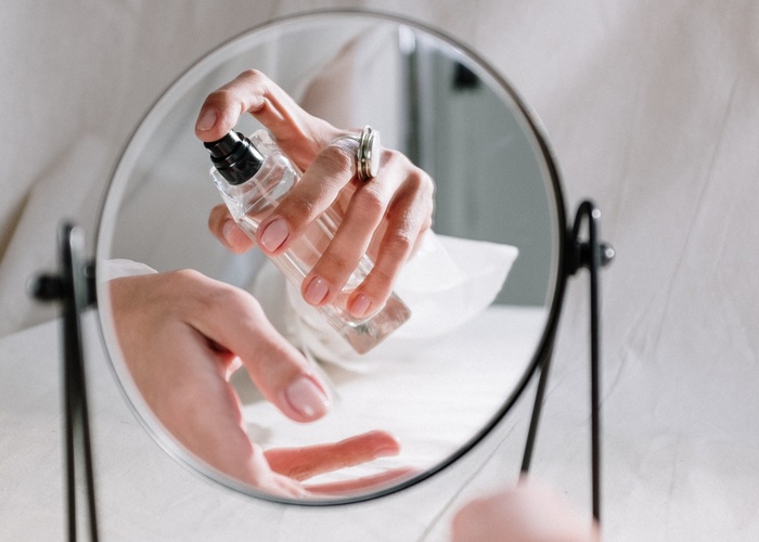 Givaudan’s beauty sales outperform wellbeing in strong start to 2021 
