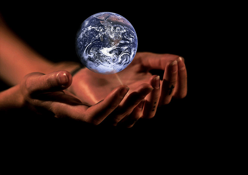 Givaudan signs UN’s Business Ambition for 1.5°C

