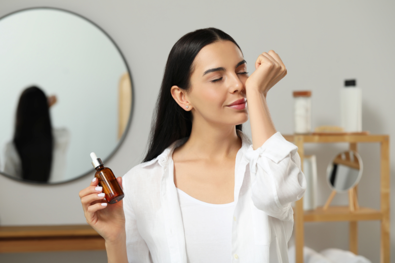 Givaudan unveil breakthrough discovery in scent receptor research