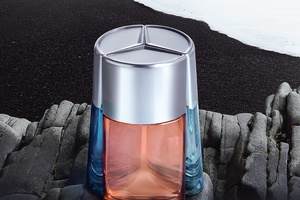Give Back Beauty lands Mercedes-Benz fragrance licence deal
