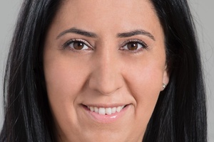 Give Back Beauty taps Meri Baregamian to lead its Indie & Talents Division