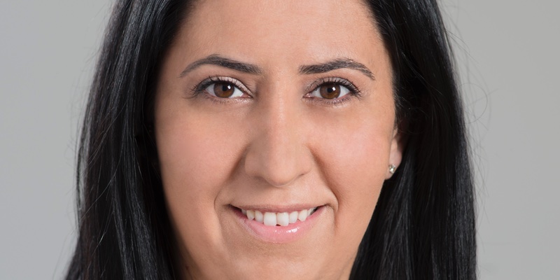 Give Back Beauty taps Meri Baregamian to lead its Indie & Talents Division