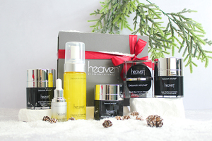 Give the gift of heaven this Christmas