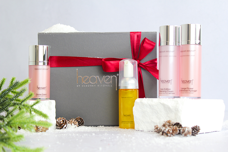 Give the gift of heaven this Christmas