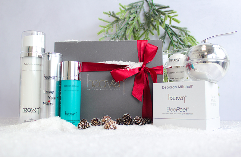 Give the gift of heaven this Christmas