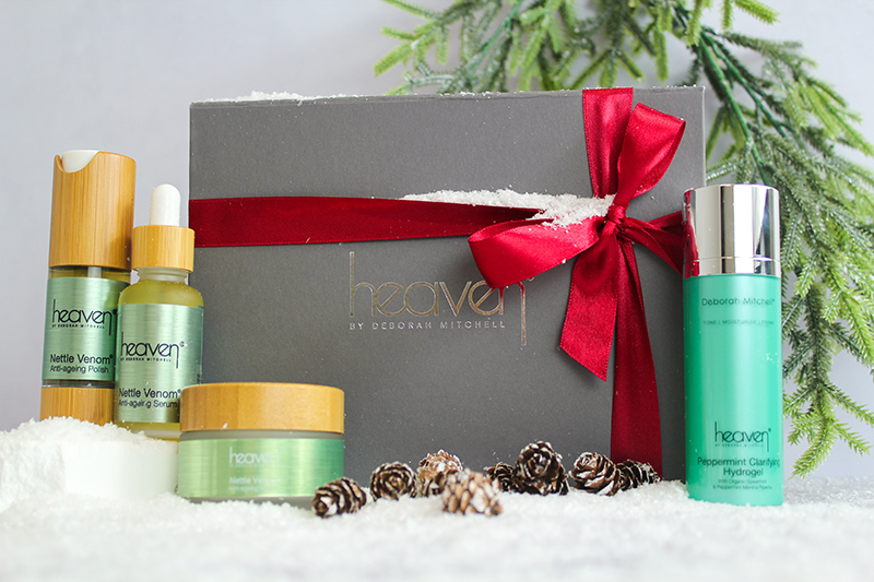 Give the gift of heaven this Christmas
