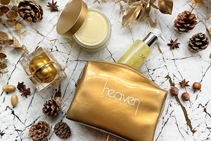 Give the gift of Heaven this Christmas