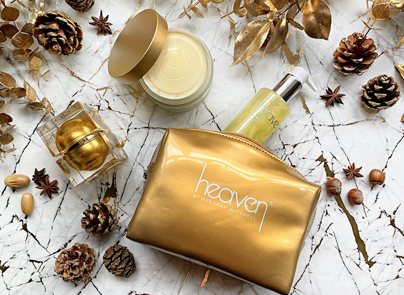 Give the gift of Heaven this Christmas