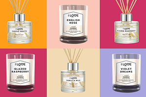 Give the gift of ‘I Love’ this season: I Love Cosmetics unveils new collection
