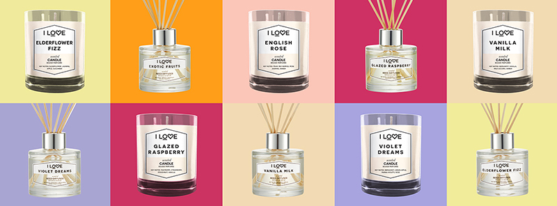 Give the gift of ‘I Love’ this season: I Love Cosmetics unveils new collection