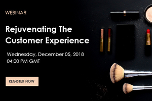 Give your digital customer experience a makeover