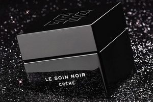 Givenchy hires Pure Trade to package Le Soin Noir Crème
