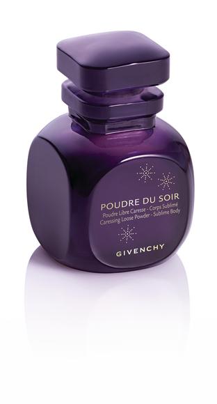 Givenchy lights up Christmas