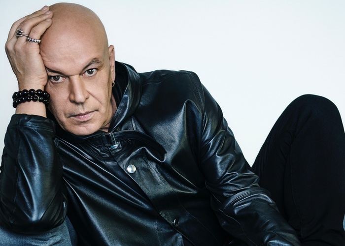 Givenchy parts ways with Creative Director Nicolas Degennes 