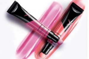 Givenchy selects Albéa for Cushion Kiss lip gloss tube 