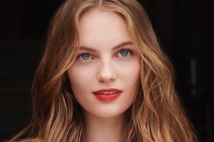 Givenchy taps British model Fran Summers as ambassador 


