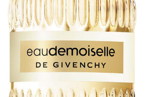 Givenchy unveils new feminine fragrance