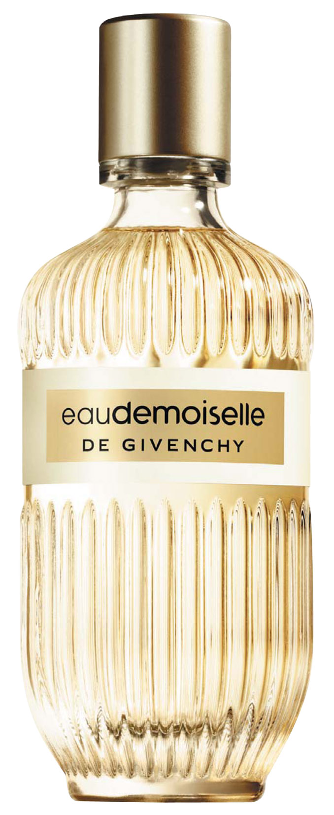 Givenchy unveils new feminine fragrance