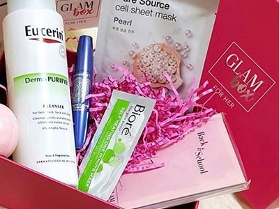 GlamBox acquired by Saudi-based investors
