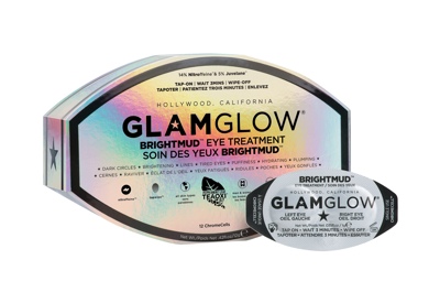 Glamglow – Positively glowing