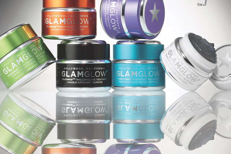 Glamglow redirects customers to Amazon as website shutters