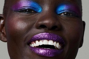 Glamour magazine: The reason behind its move into beauty
