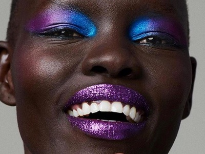 Glamour magazine: The reason behind its move into beauty
