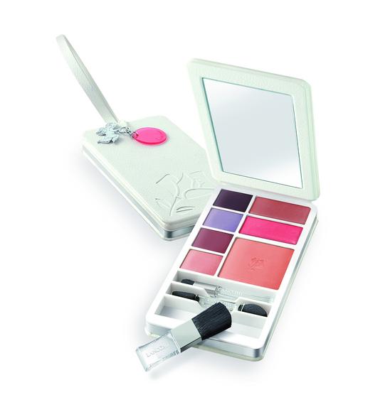 Glamour on the go