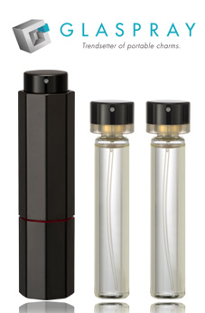 Glaspray to exhibit at Packaging Innovations, London