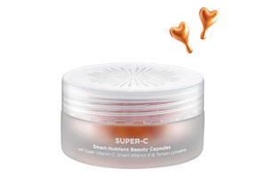 Vetroplas collaborates with OSKIA Skincare