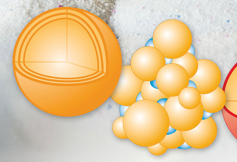 Glatt optimises particle design for added value