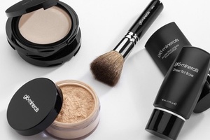 Glo minerals joins Beauty Without Bunnies programme

