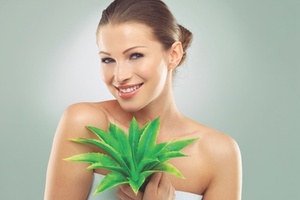 Global aloe vera extract sales and volumes at all time high