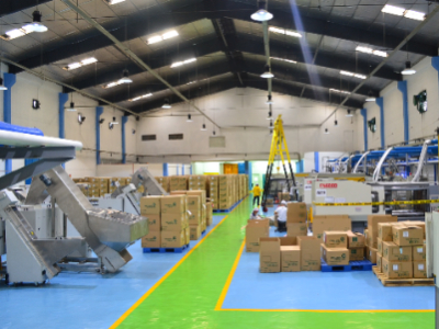 Global Closure Systems expands in Asia
