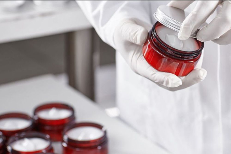 Global Cosmetic Developments 2020 expansion 
