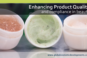 Global Cosmetic Developments to exhibit at in cosmetics global
