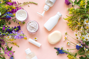 Global cosmetics company partners with leading UK laboratory for a 360° approach
to vegan beauty