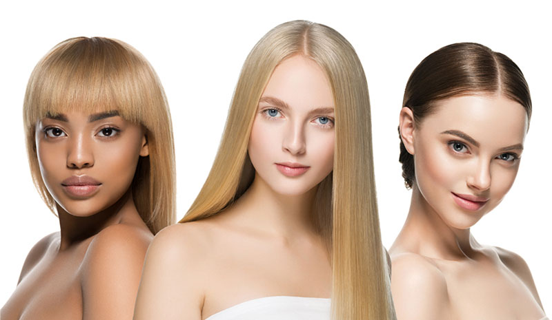 Global cosmetics manufacturer bets on diversity of beauty consumer