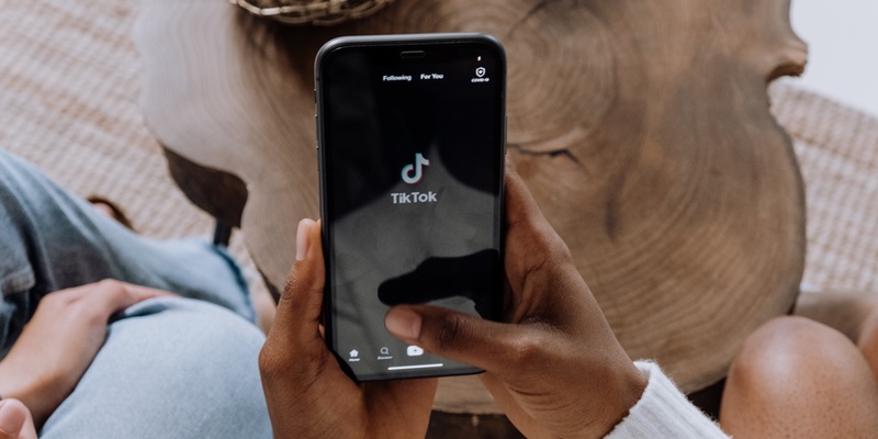 Global first for L’Oréal with new TikTok shopping link 
