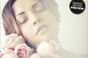 Global fragrance market booming