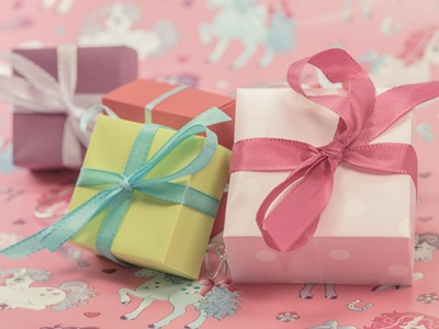 Global gift-giving habits revealed