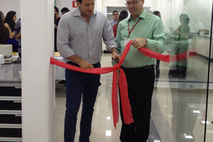 Global ingredient manufacturer Kemin opens new analysis laboratory in Brazil