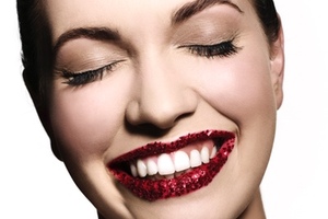 Global lipstick sales set to sparkle through to 2019
